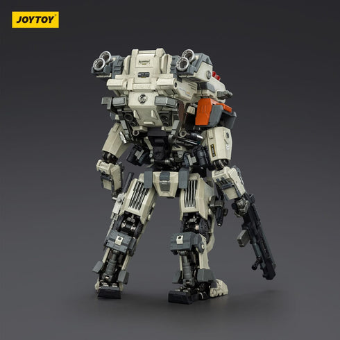 JOYTOY Bedrock Albus Standard Combat Type Mech - Dark Source APOC Series - 1/25 Scale Collectible Figure