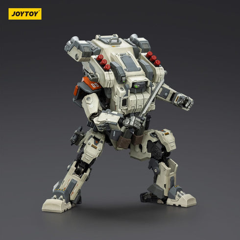 JOYTOY Bedrock Albus Standard Combat Type Mech - Dark Source APOC Series - 1/25 Scale Collectible Figure