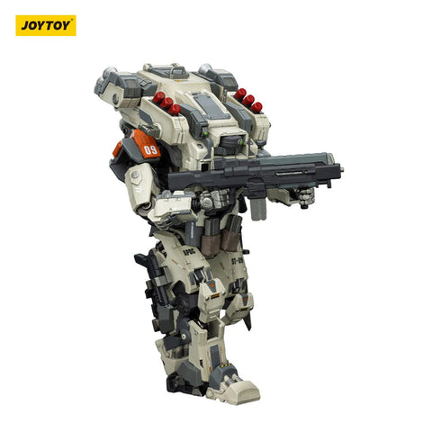 JOYTOY Bedrock Albus Standard Combat Type Mech - Dark Source APOC Series - 1/25 Scale Collectible Figure