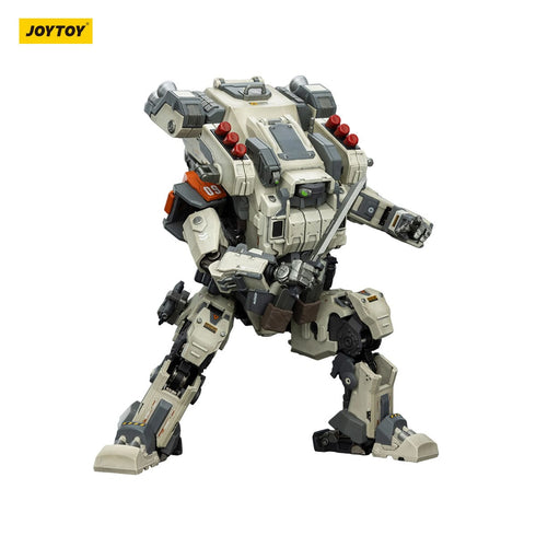JOYTOY Bedrock Albus Standard Combat Type Mech - Dark Source APOC Series - 1/25 Scale Collectible Figure