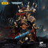JOYTOY Black Legion Abaddon the Despoiler with Drach'nyen and the Talo - Warhammer 40,000 - 1/18 Scale Collectible Figure