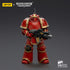 JOYTOY Blood Angels MK lll Tactical Legionary - Warhammer The Horus Heresy - 1/18 Scale Collectible Figure