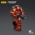 JOYTOY Blood Angels MK lll Tactical Legionary - Warhammer The Horus Heresy - 1/18 Scale Collectible Figure