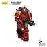 JOYTOY Blood Angels MK lll Tactical Legionary - Warhammer The Horus Heresy - 1/18 Scale Collectible Figure