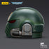 JOYTOY Dark Angels MkX Helmet - Warhammer 40,000 - 1/1 Scale Collectible Prop Replica