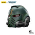 JOYTOY Dark Angels MkX Helmet - Warhammer 40,000 - 1/1 Scale Collectible Prop Replica