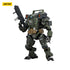 JOYTOY Dark Source APOC Series Bedrock Standard Combat Mecha Action Figure