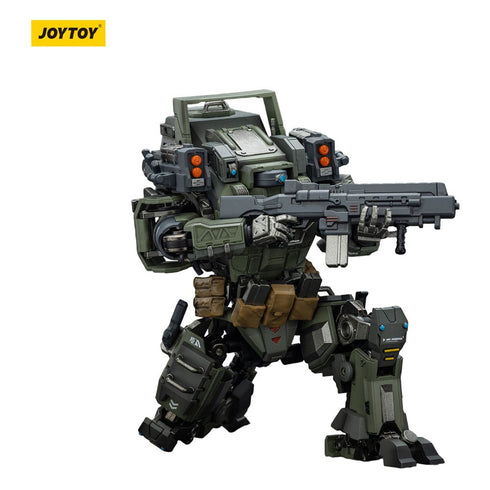 JOYTOY Dark Source APOC Series Bedrock Standard Combat Mecha Action Figure