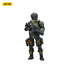 JOYTOY Dark Source APOC Series Bedrock Standard Combat Mecha Pilot Action Figure