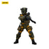 JOYTOY Dark Source APOC Series Dark Source Stellar Scar Assault Team Firesulfur Action Figure