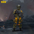 JOYTOY Dark Source APOC Series Dark Source Stellar Scar Assault Team Firesulfur Action Figure