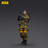 JOYTOY Dark Source APOC Series Dark Source Stellar Scar Assault Team Firesulfur Action Figure