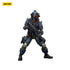JOYTOY Dark Source APOC Series Dark Source Stellar Scar Assault Team Ghostmanganese Action Figure