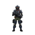 JOYTOY Dark Source APOC Series Dark Source Stellar Scar Assault Team Ghostmanganese Action Figure