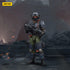 JOYTOY Dark Source APOC Series Dark Source Stellar Scar Assault Team Ghostmanganese Action Figure