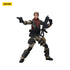JOYTOY Dark Source APOC Series Dark Source Stellar Scar Assault Team Gravelgold Action Figure
