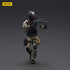 JOYTOY Dark Source APOC Series Dark Source Stellar Scar Assault Team Gravelgold Action Figure