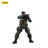 JOYTOY Dark Source APOC Series Dark Source Stellar Scar Assault Team Titanite Action Figure