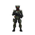 JOYTOY Dark Source APOC Series Dark Source Stellar Scar Assault Team Titanite Action Figure