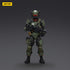JOYTOY Dark Source APOC Series Dark Source Stellar Scar Assault Team Titanite Action Figure
