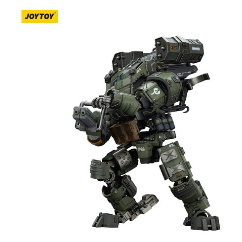 JOYTOY Dark Source APOC Series Storm Tempestus Fire Support Mecha Action Figure