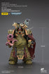JOYTOY Death Guard Deathshroud Terminator 2 with Manreaper and Plaguespurter Gauntlet - Warhammer 40,000 - 1/18 Scale Collectible Figure