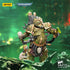 JOYTOY Death Guard Foul Blight Spawn with Plague Sprayer - Warhammer 40,000 - 1/18 Scale Collectible Figure