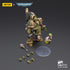 JOYTOY Death Guard Foul Blight Spawn with Plague Sprayer - Warhammer 40,000 - 1/18 Scale Collectible Figure