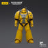 JOYTOY Imperial Fist MKVI Tactical Legionary - Warhammer The Horus Heresy - 1/18 Scale Collectible Figure