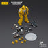 JOYTOY Imperial Fist MKVI Tactical Legionary - Warhammer The Horus Heresy - 1/18 Scale Collectible Figure