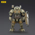 JOYTOY Iron Vanguard Heavy Assault Mech - Dark Source APOC Series - 1/25 Scale Collectible Figure