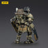 JOYTOY Iron Vanguard Heavy Assault Mech - Dark Source APOC Series - 1/25 Scale Collectible Figure