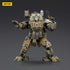 JOYTOY Iron Vanguard Heavy Assault Mech - Dark Source APOC Series - 1/25 Scale Collectible Figure