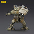 JOYTOY Iron Vanguard Heavy Assault Mech - Dark Source APOC Series - 1/25 Scale Collectible Figure