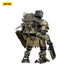 JOYTOY Iron Vanguard Heavy Assault Mech - Dark Source APOC Series - 1/25 Scale Collectible Figure