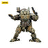 JOYTOY Iron Vanguard Heavy Assault Mech - Dark Source APOC Series - 1/25 Scale Collectible Figure