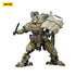 JOYTOY Iron Vanguard Heavy Assault Mech - Dark Source APOC Series - 1/25 Scale Collectible Figure