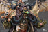 JOYTOY Mortarion Daemon Primarch of Nurgle with Ancient weapons The Lantern and Silence - Warhammer 40,000 - 1/18 Scale Collectible Figure
