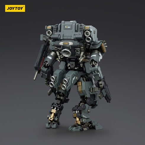 JOYTOY Shadow Mirage Multi-Dimensional Maneuver Battle Mech - Dark Source APOC Series - 1/25 Scale Collectible Figure
