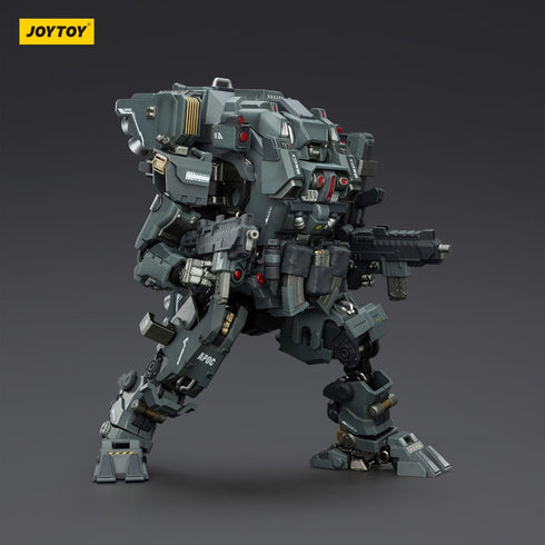 JOYTOY Shadow Mirage Multi-Dimensional Maneuver Battle Mech - Dark Source APOC Series - 1/25 Scale Collectible Figure