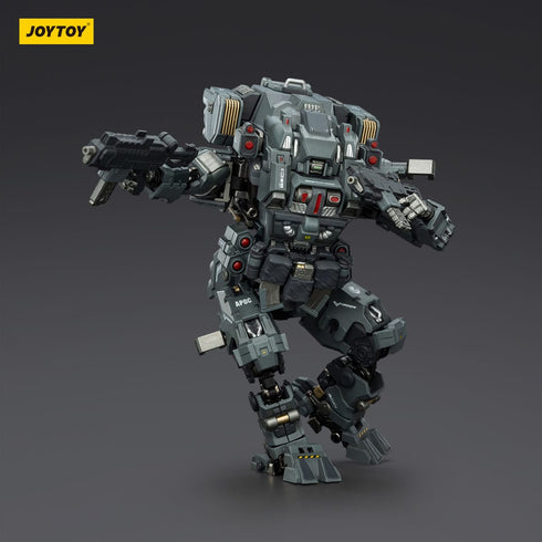 JOYTOY Shadow Mirage Multi-Dimensional Maneuver Battle Mech - Dark Source APOC Series - 1/25 Scale Collectible Figure