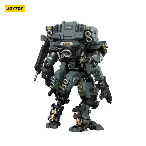 JOYTOY Shadow Mirage Multi-Dimensional Maneuver Battle Mech - Dark Source APOC Series - 1/25 Scale Collectible Figure