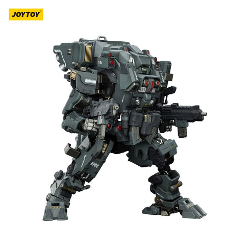 JOYTOY Shadow Mirage Multi-Dimensional Maneuver Battle Mech - Dark Source APOC Series - 1/25 Scale Collectible Figure