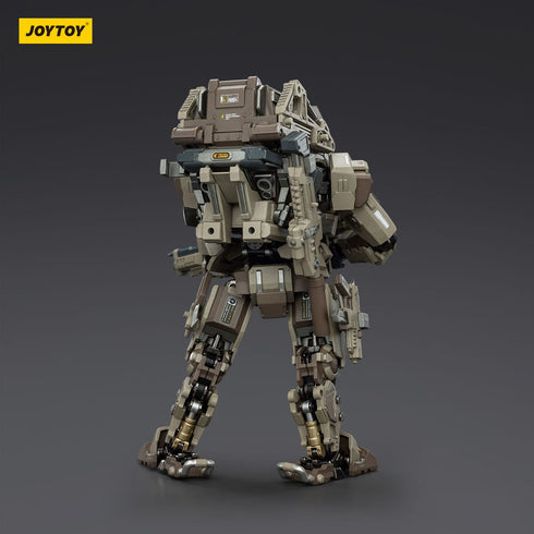JOYTOY Sky Striker Precision Strike Mech - Dark Source APOC Series - 1/25 Scale Collectible Figure