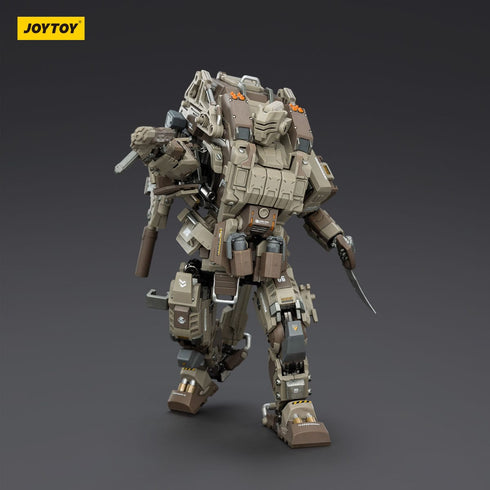 JOYTOY Sky Striker Precision Strike Mech - Dark Source APOC Series - 1/25 Scale Collectible Figure