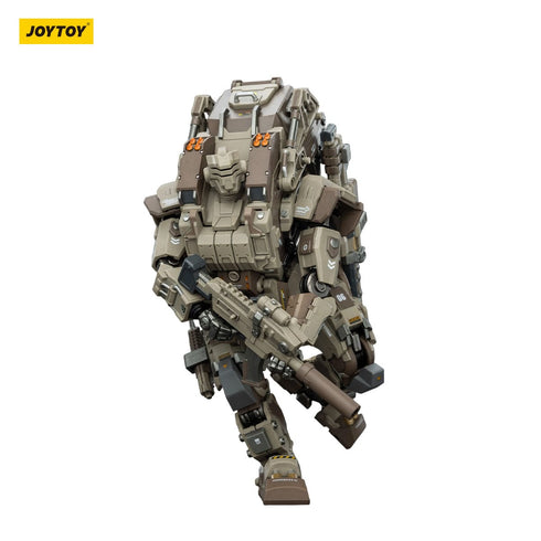 JOYTOY Sky Striker Precision Strike Mech - Dark Source APOC Series - 1/25 Scale Collectible Figure