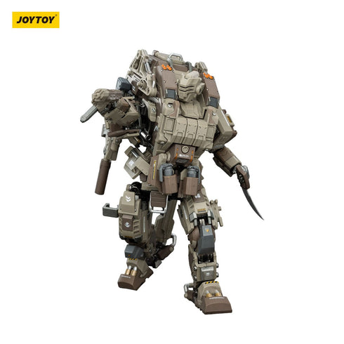 JOYTOY Sky Striker Precision Strike Mech - Dark Source APOC Series - 1/25 Scale Collectible Figure