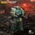 JOYTOY Sons of Horus MK lll Tactical Legionary - Warhammer The Horus Heresy - 1/18 Scale Collectible Figure