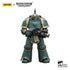JOYTOY Sons of Horus MK lll Tactical Legionary - Warhammer The Horus Heresy - 1/18 Scale Collectible Figure