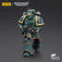 JOYTOY Sons of Horus MK lll Tactical Legionary - Warhammer The Horus Heresy - 1/18 Scale Collectible Figure